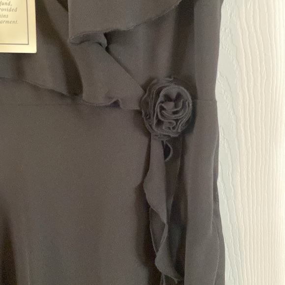 NWT Roamans formal dress - Picture 3 of 4